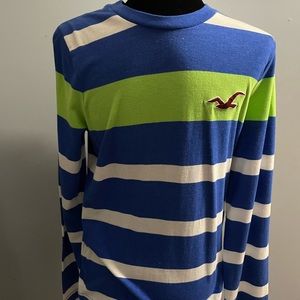 Mens Hollister Shirt